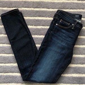 AG - Stilt Cigarette Jean